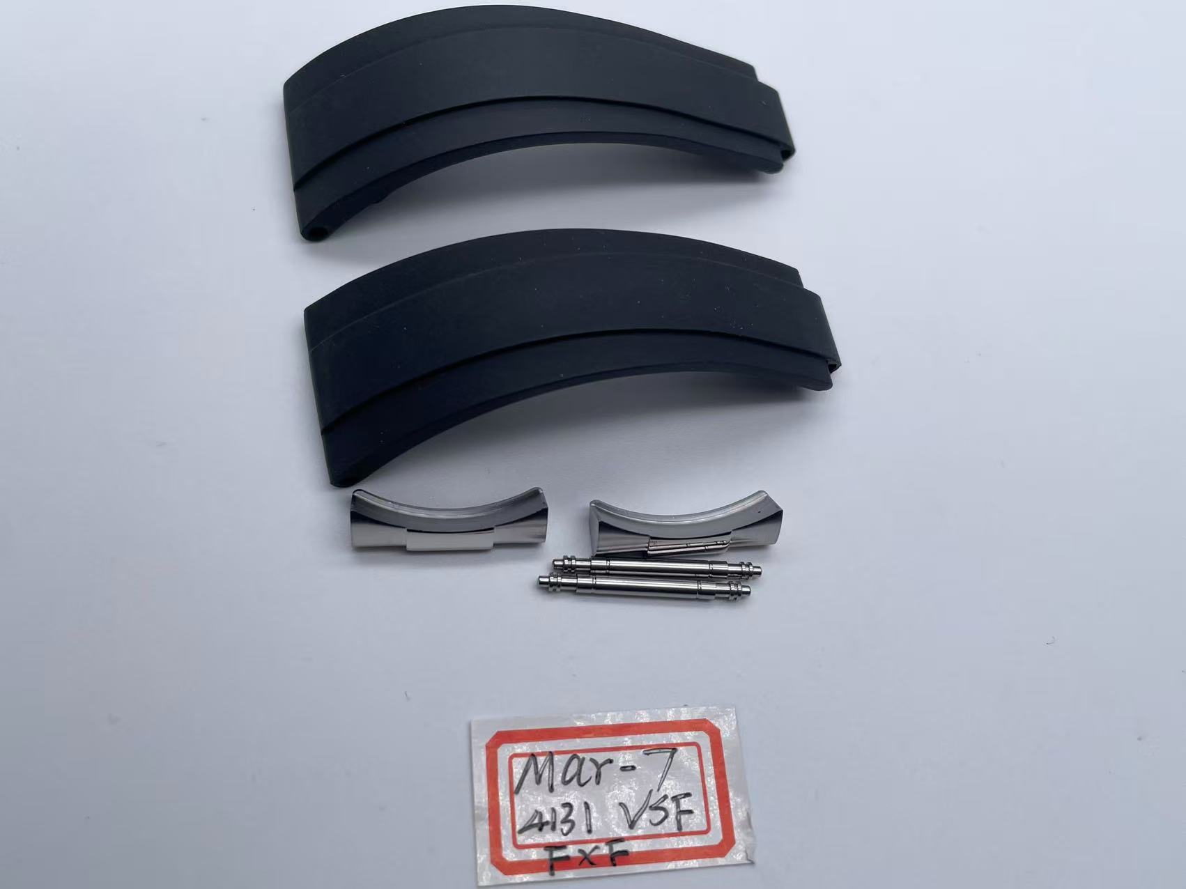 VSF FXF Daytona 4131 Movement