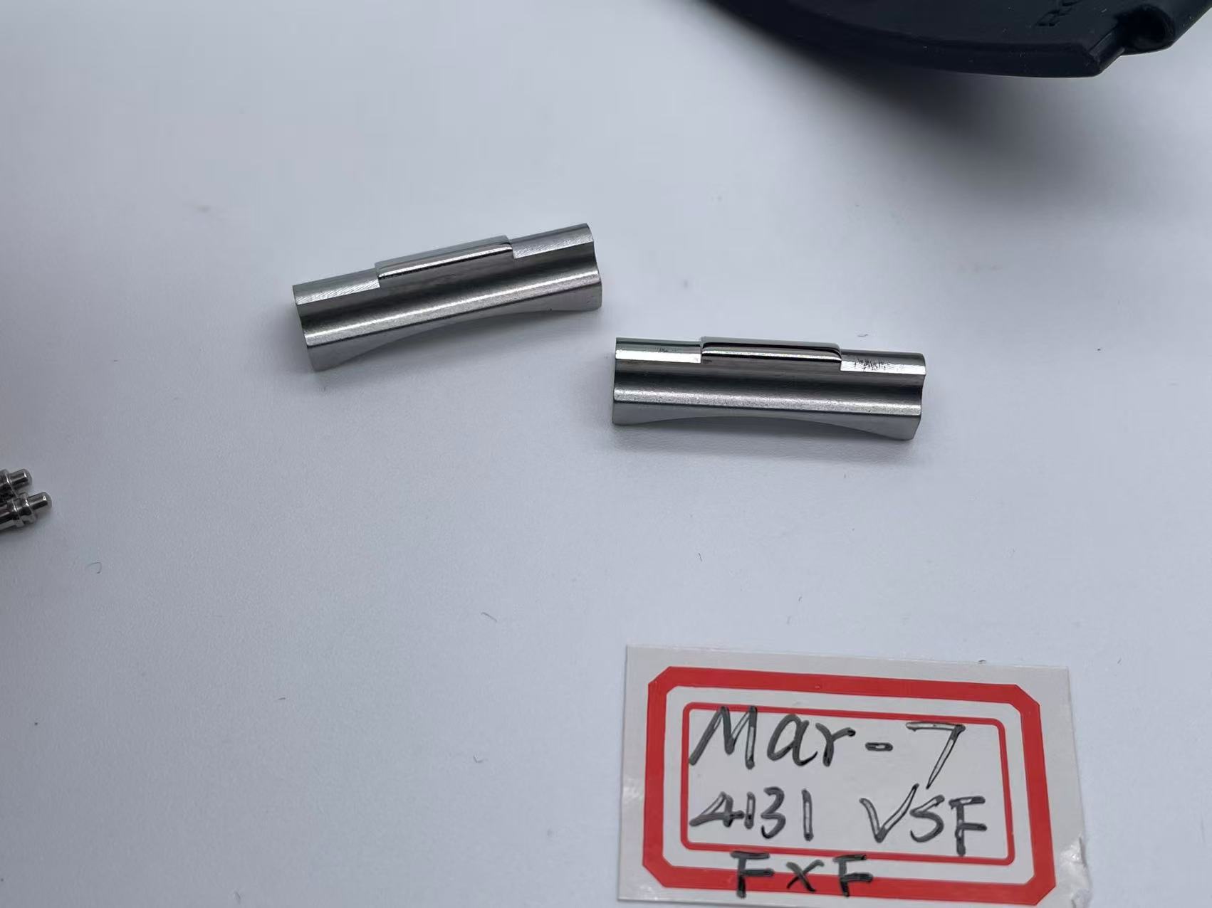 VSF FXF Daytona 4131 Movement