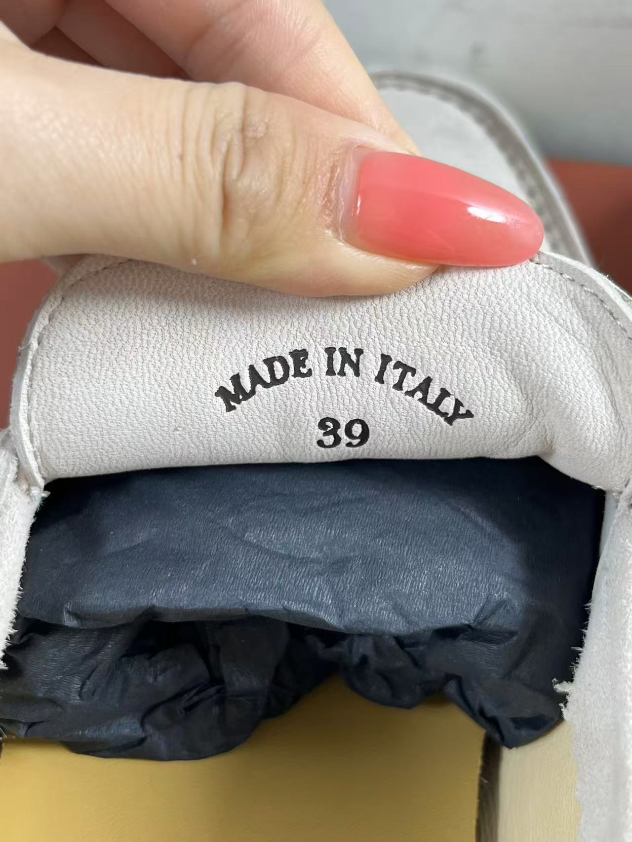 Loro Piana Summer Walk Loafer Suede Pearl