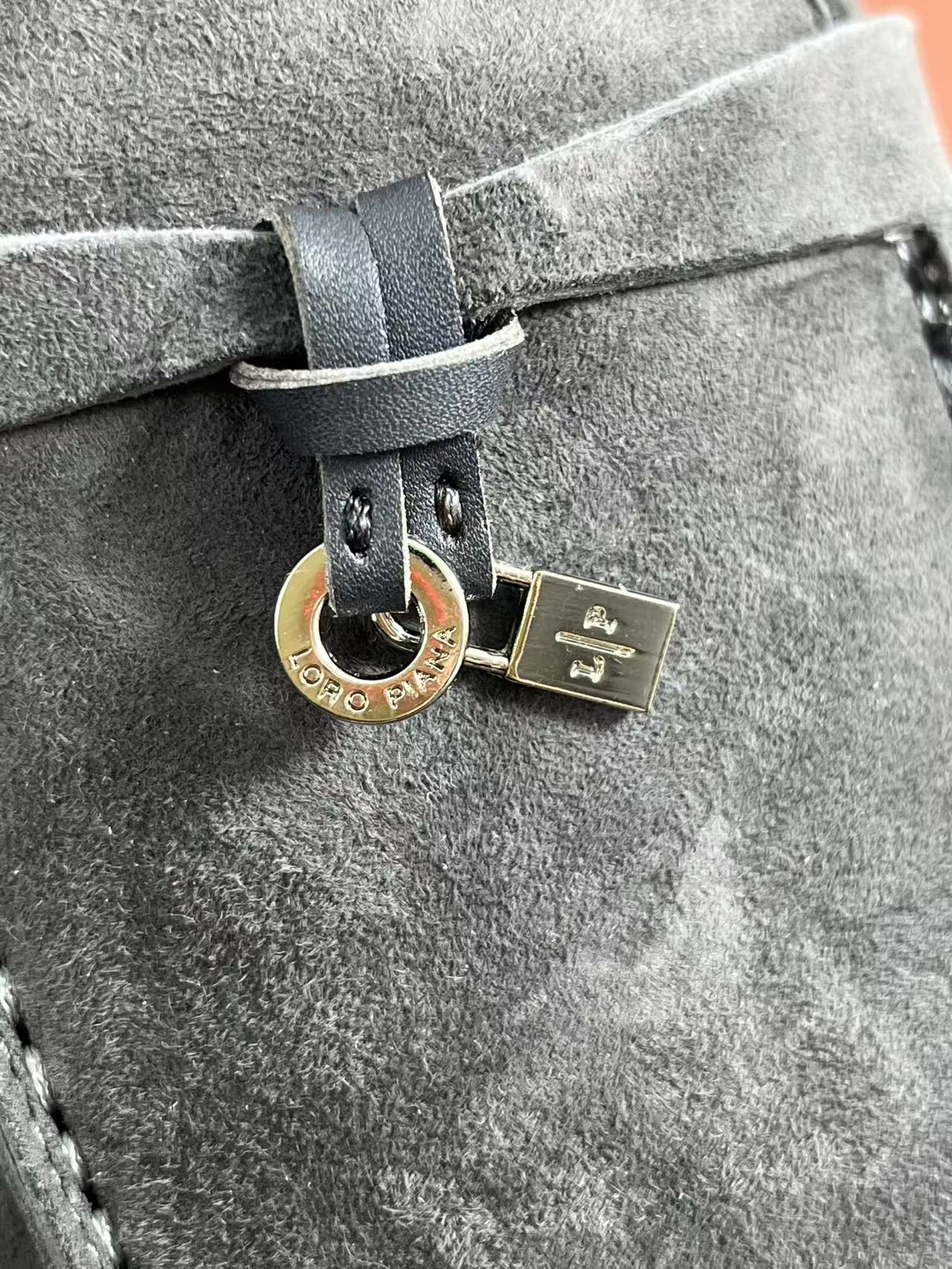 Loro Piana Summer Charms Walk Loafer