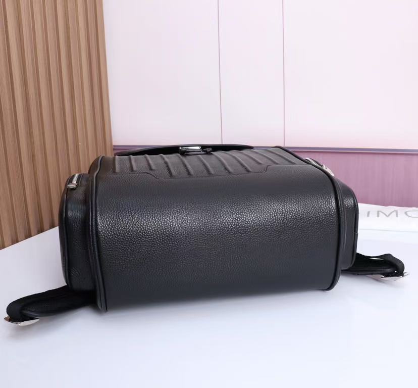 RIMOWA Never Still Nylon Flap Backpack Large