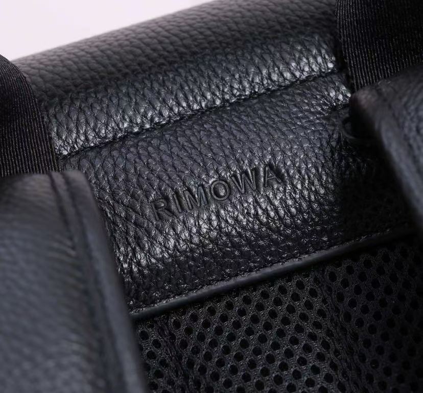 RIMOWA Never Still Nylon Flap Backpack Large