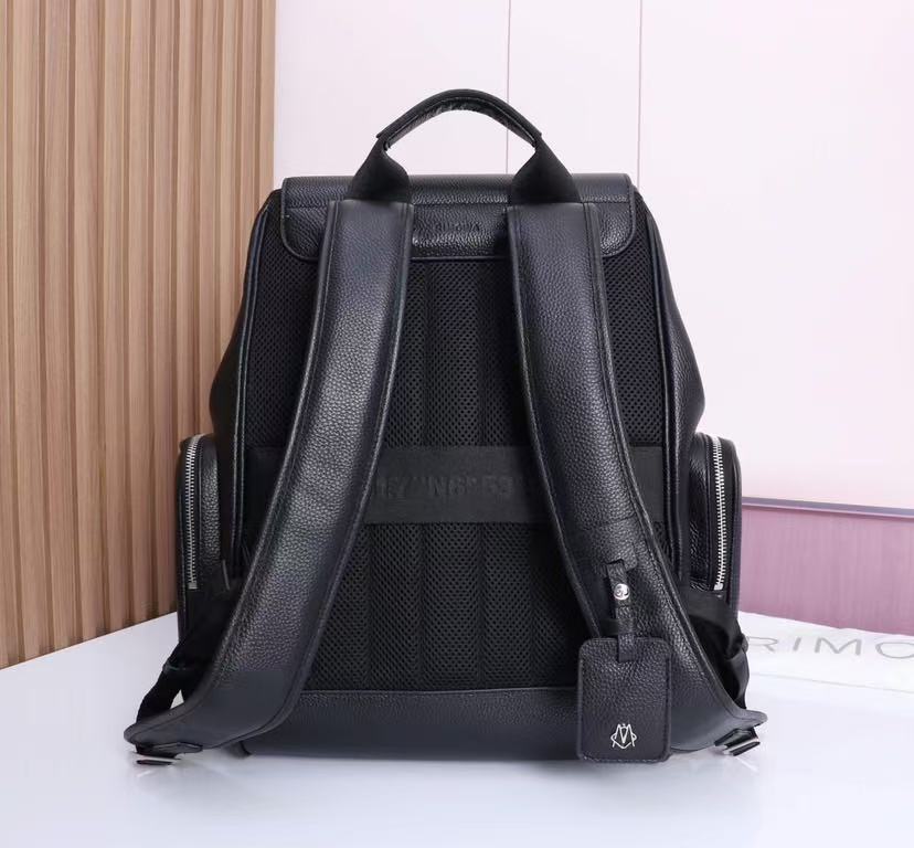 RIMOWA Never Still Nylon Flap Backpack Large