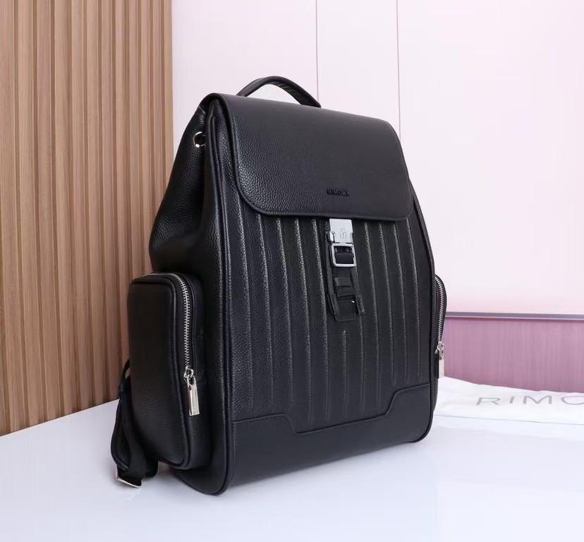 RIMOWA Never Still Nylon Flap Backpack Large
