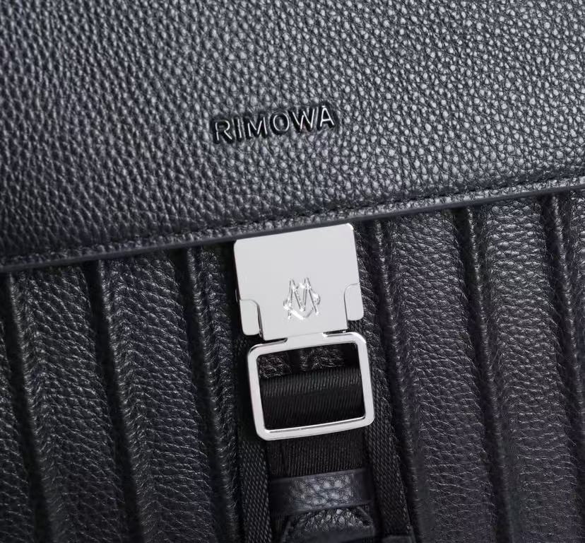 RIMOWA Never Still Nylon Flap Backpack Large