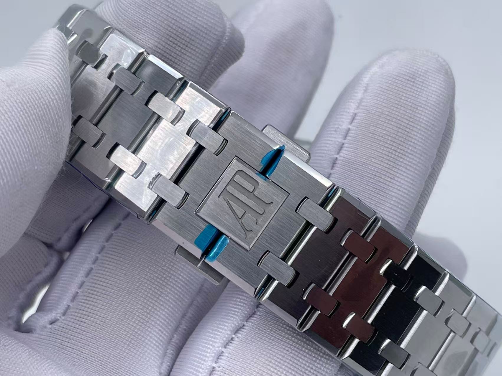 TOP Factory AP15510 sliver dial