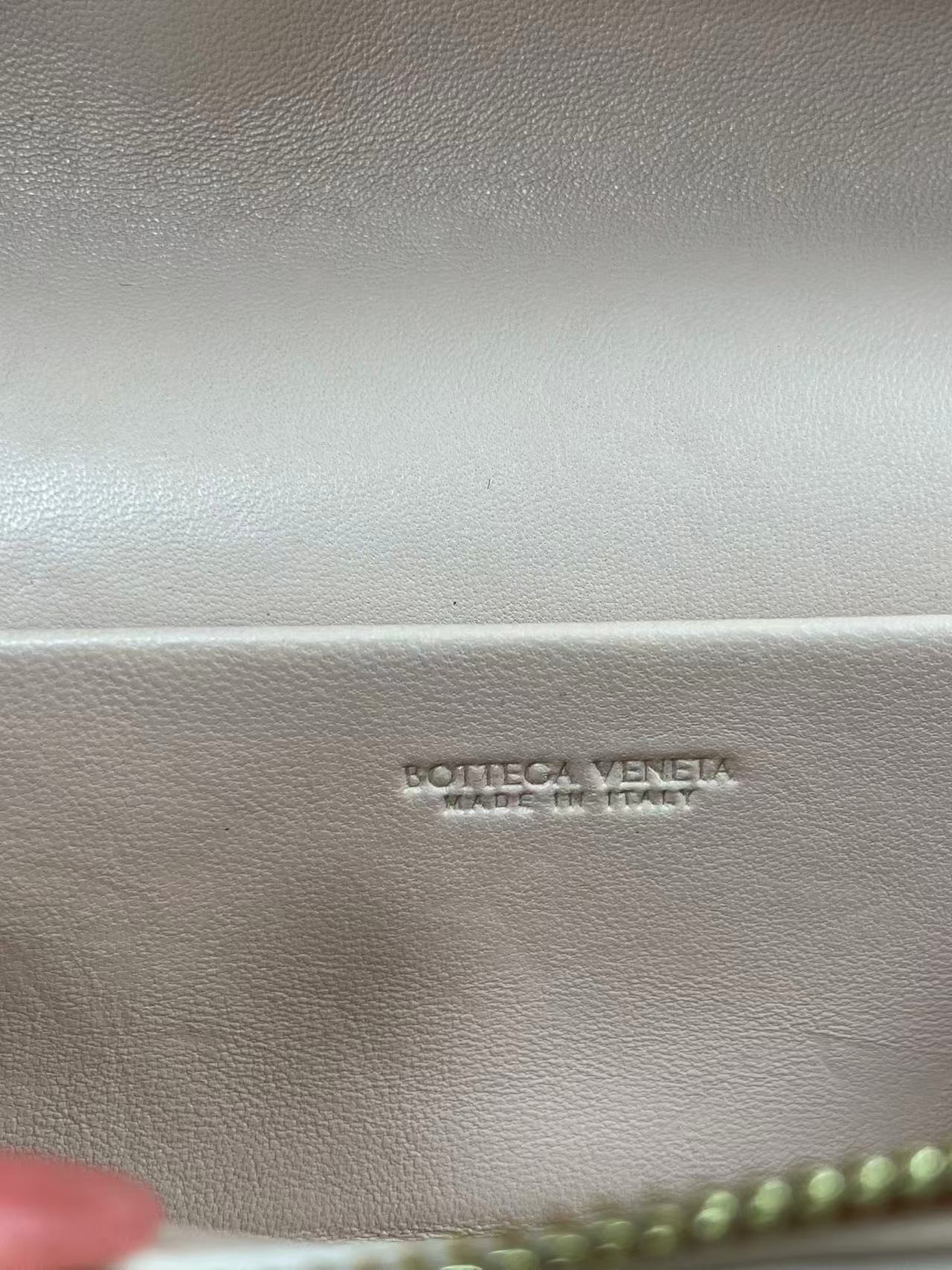 Bottega Veneta Bang Bang Vanity Case | Neiman Marcus