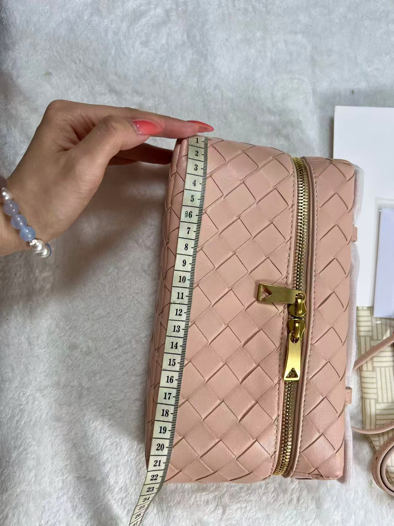 Bottega Veneta Bang Bang Vanity Case | Neiman Marcus