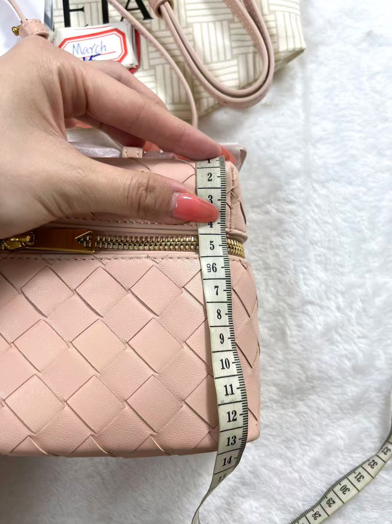 Bottega Veneta Bang Bang Vanity Case | Neiman Marcus