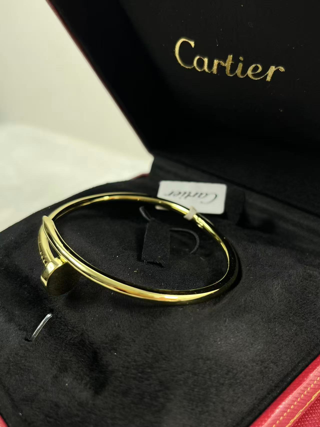 Cartier Juste un Clou Bracelet