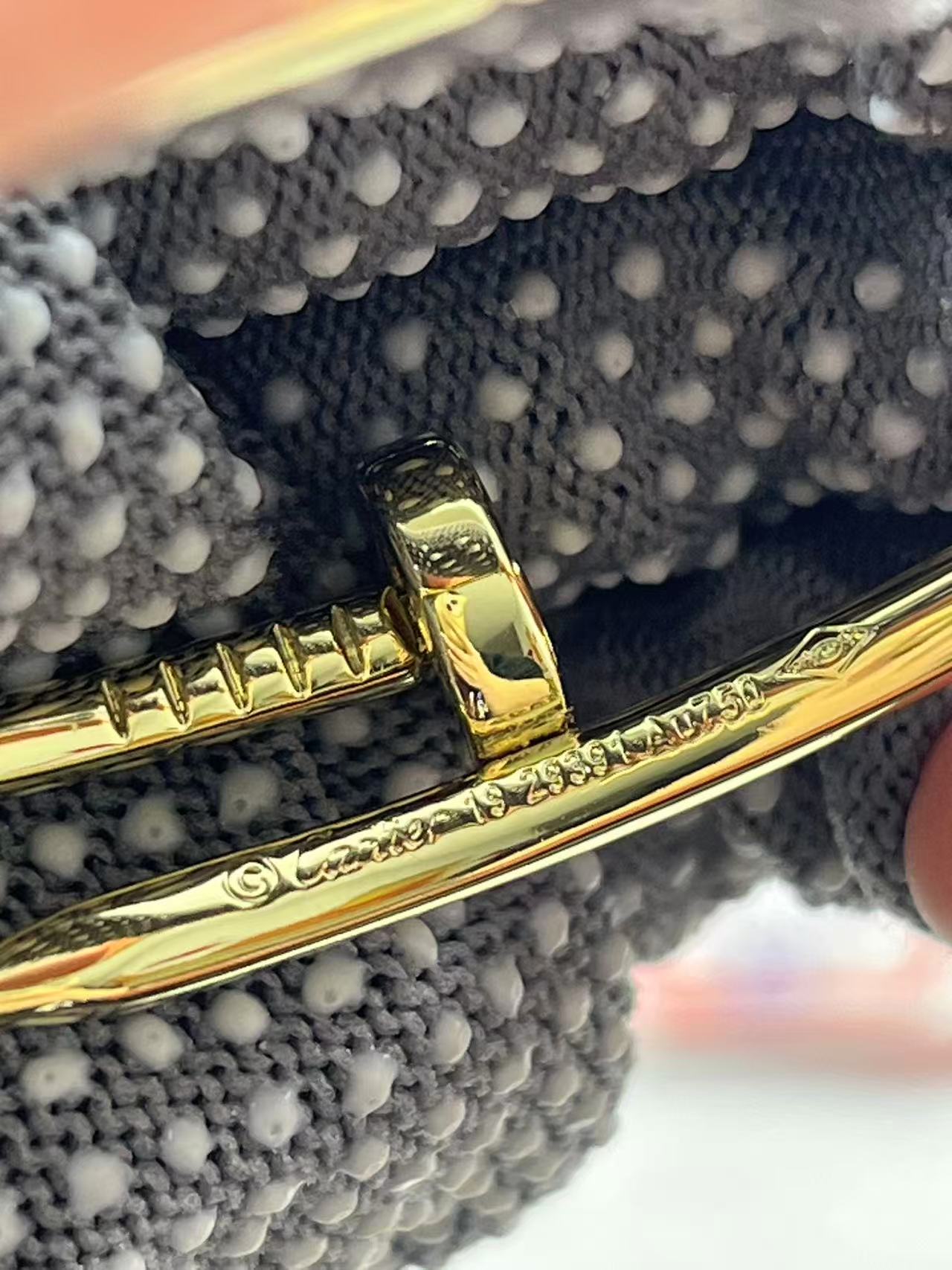 Cartier Juste un Clou Bracelet