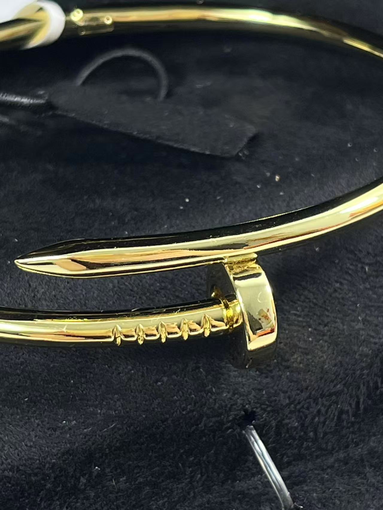 Cartier Juste un Clou Bracelet