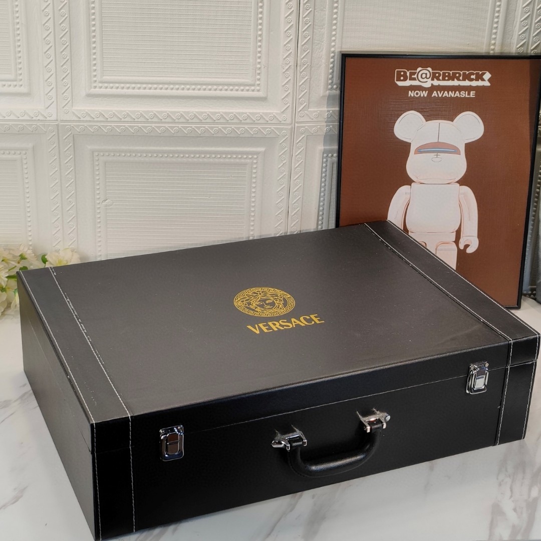 Versace Baroque Rhapsody Teapot