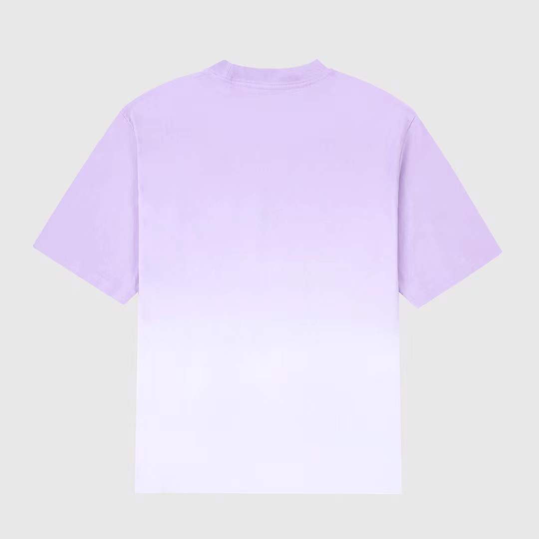 chanel graphic t-shirt featuring a heart design with the word "Paris" in the center