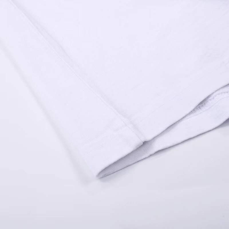 chanel graphic t-shirt featuring a heart design with the word "Paris" in the center