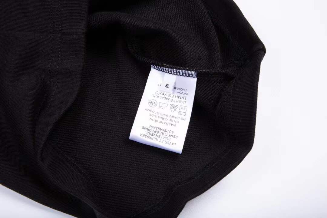 givenchy athletic shorts black