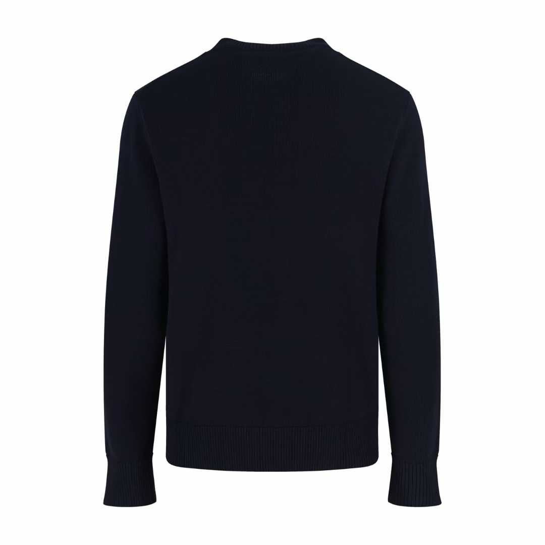 Moncler crewneck sweatshirt
