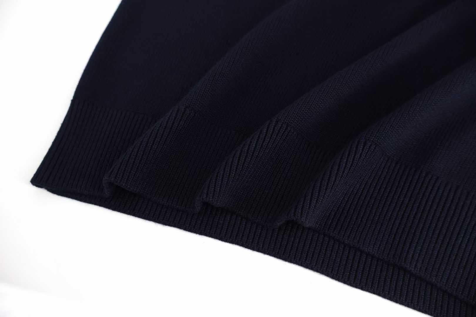 Moncler crewneck sweatshirt