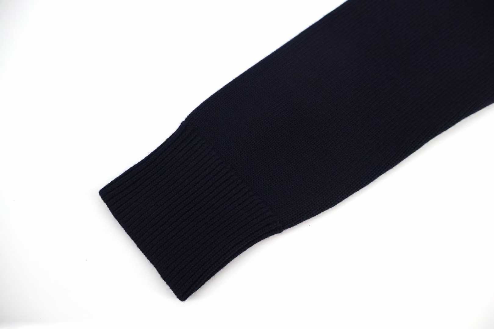 Moncler crewneck sweatshirt