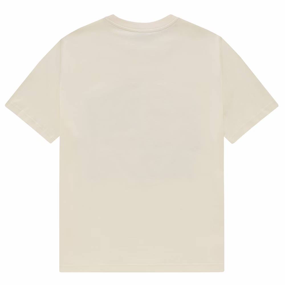 Loewe Anagram T-shirt featuring a rope-inspired logo design