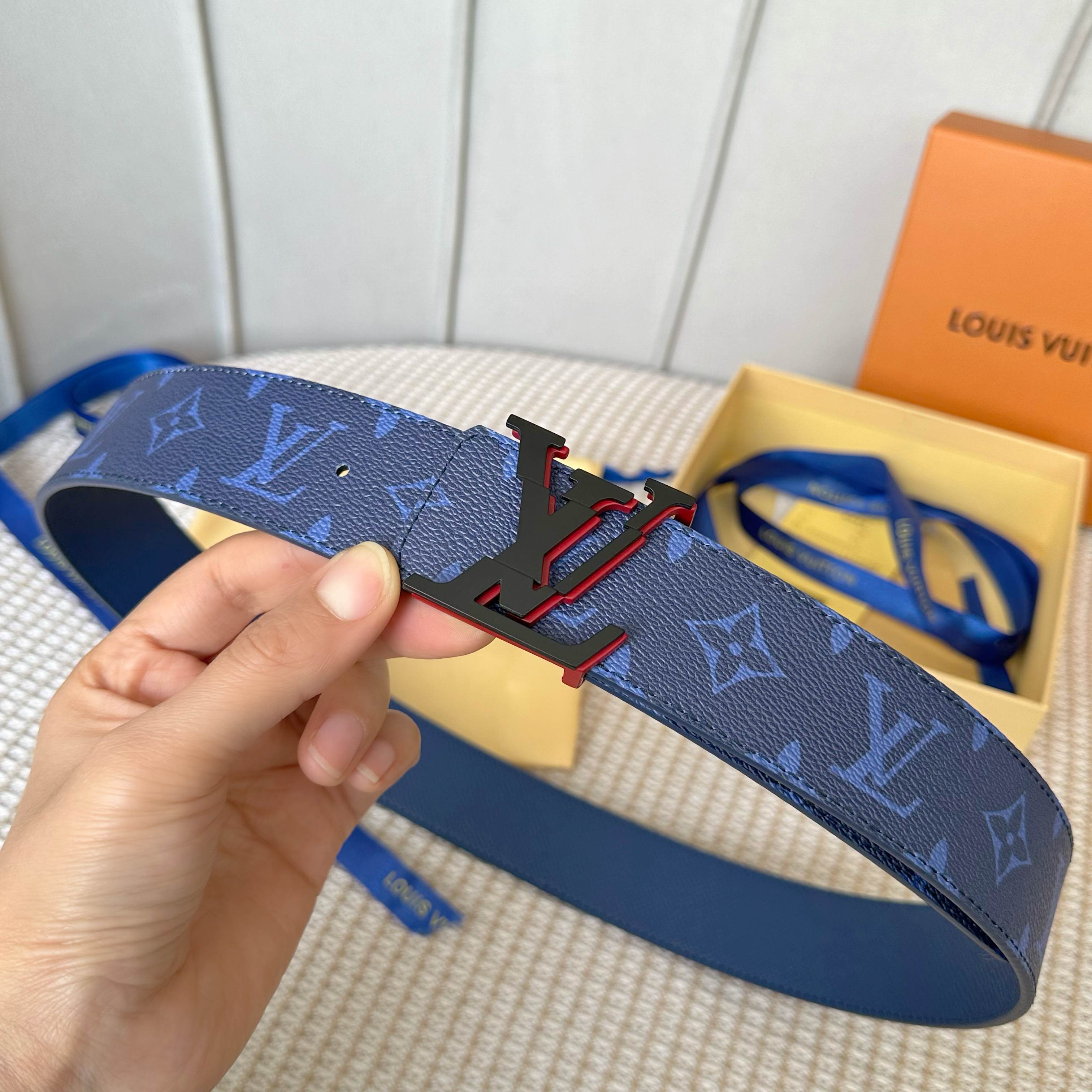 LV 40mm Reversible Belt
