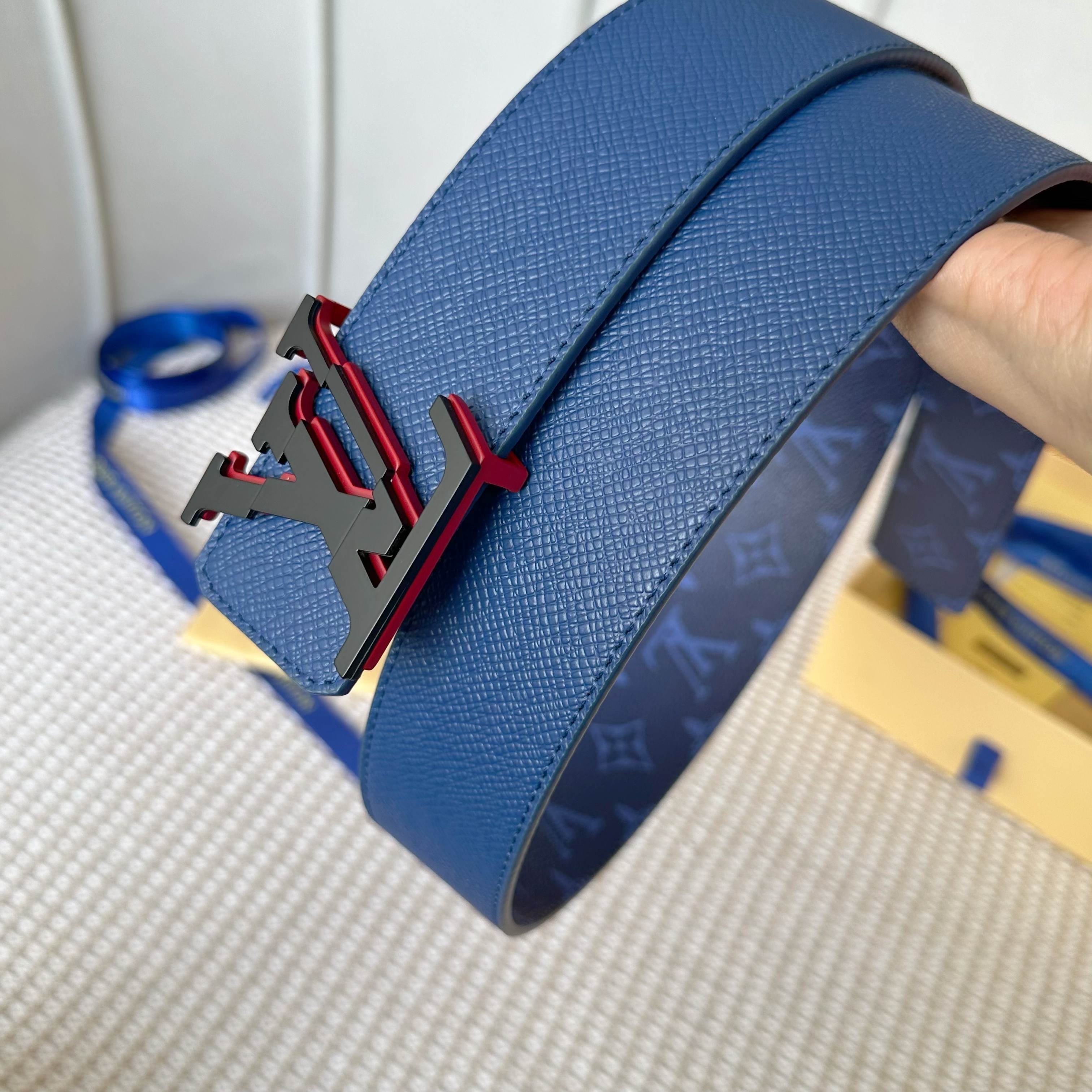 LV 40mm Reversible Belt