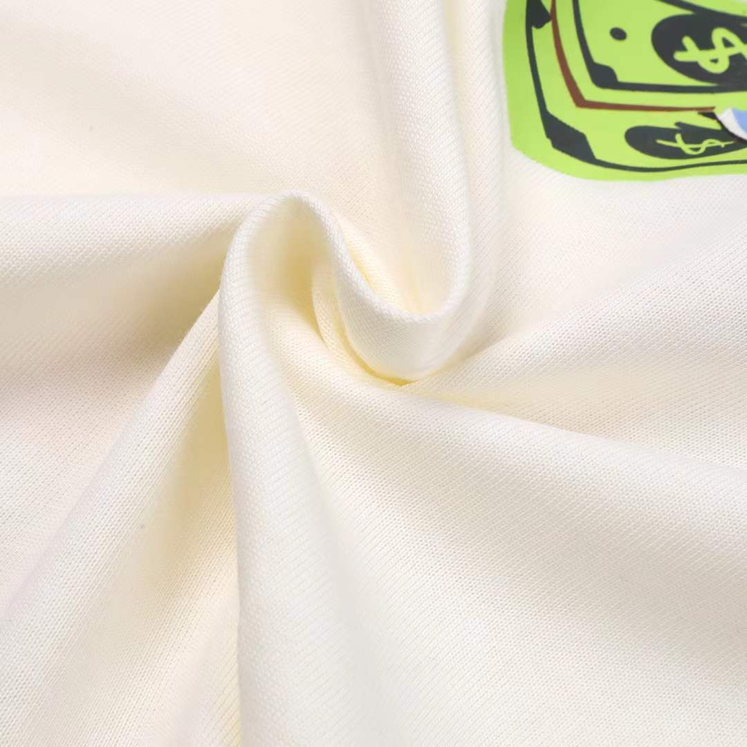 Loewe 'Cat Money' graphic t-shirt White