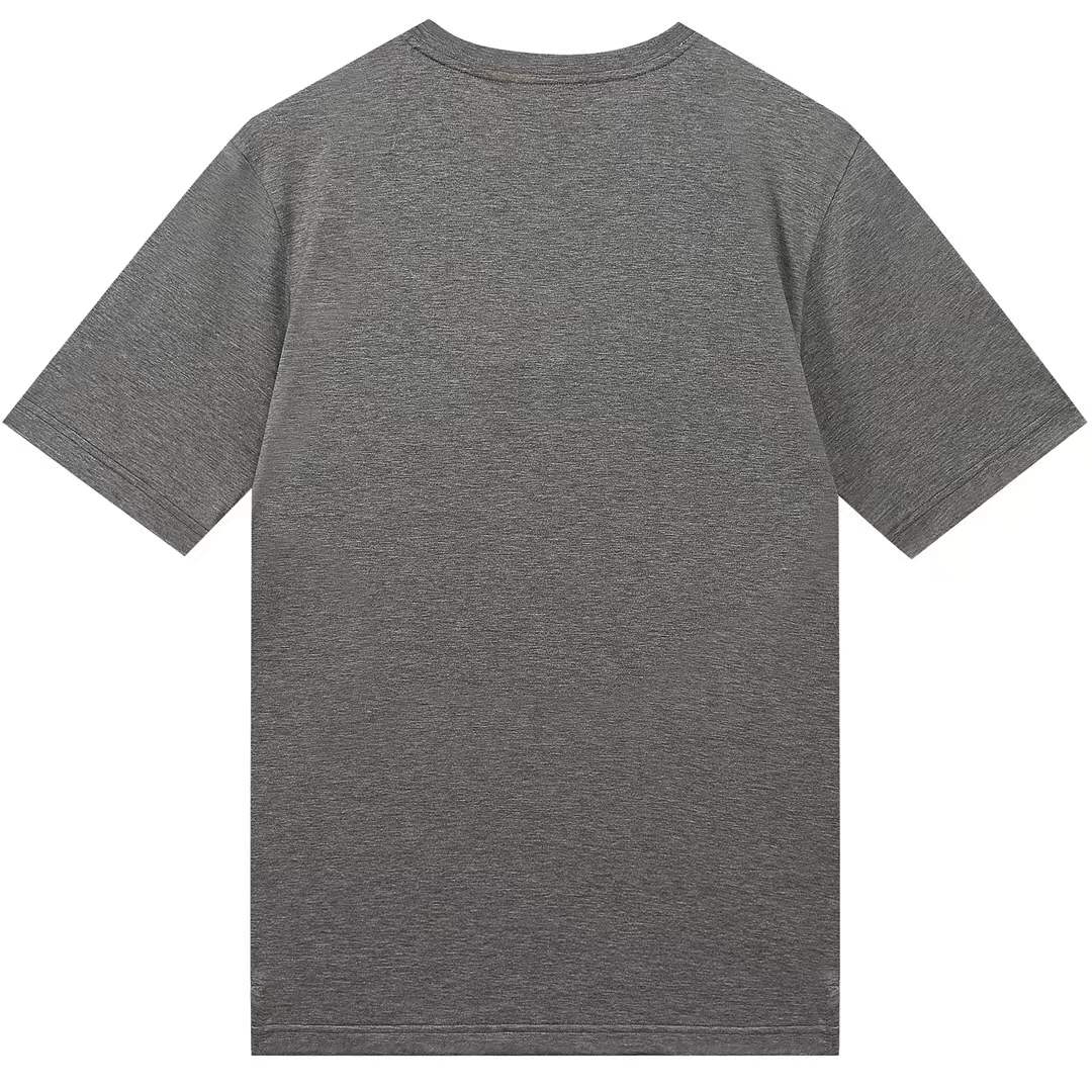 Hermes gray T-shirt