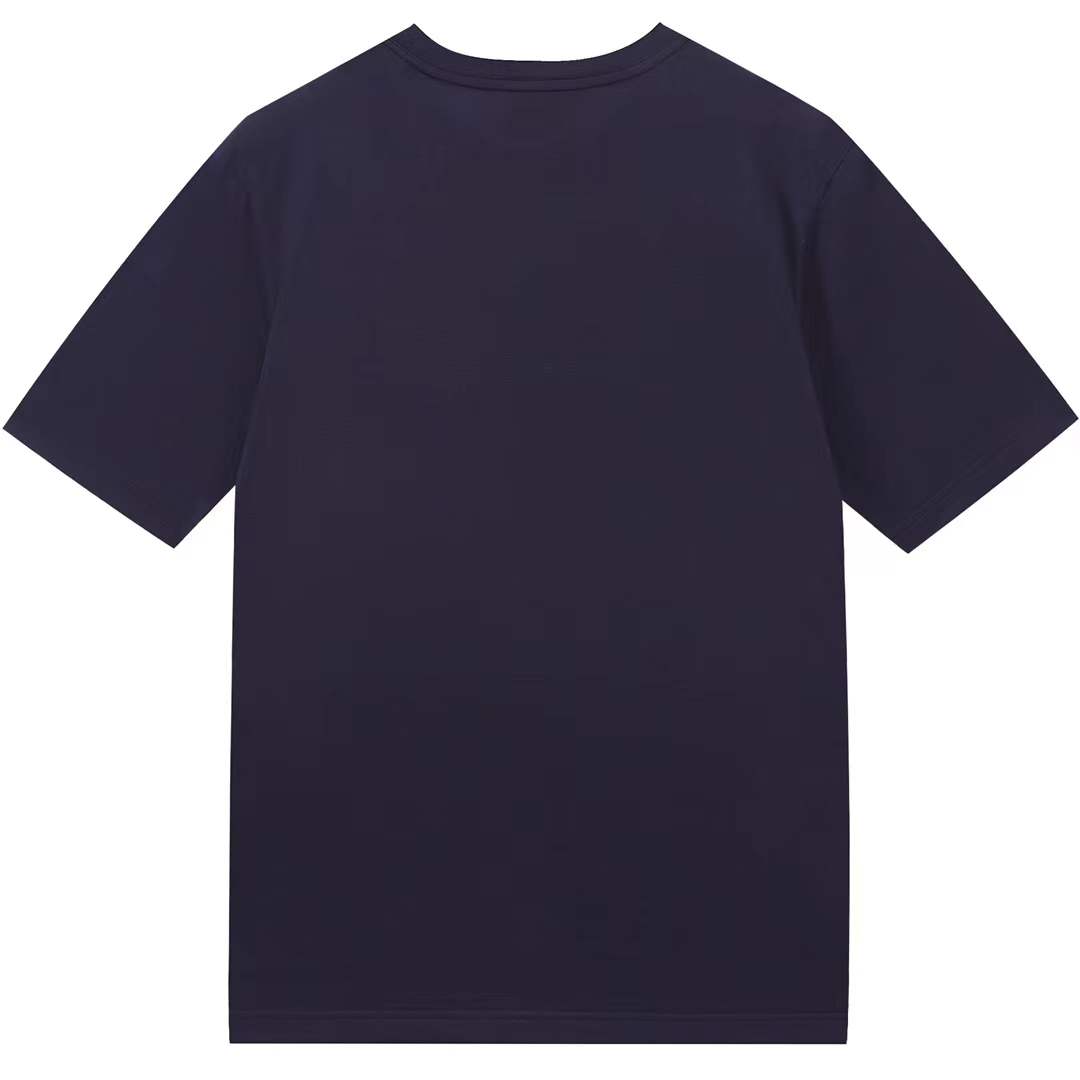 Hermes men's t-shirt from Hermès, featuring a graphic print