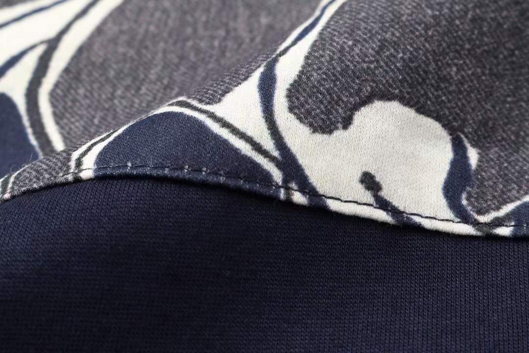 Hermes men's t-shirt from Hermès, featuring a graphic print