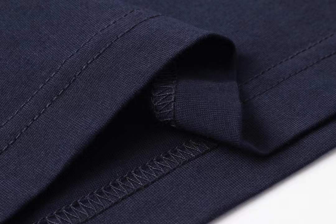 Hermes men's t-shirt from Hermès, featuring a graphic print