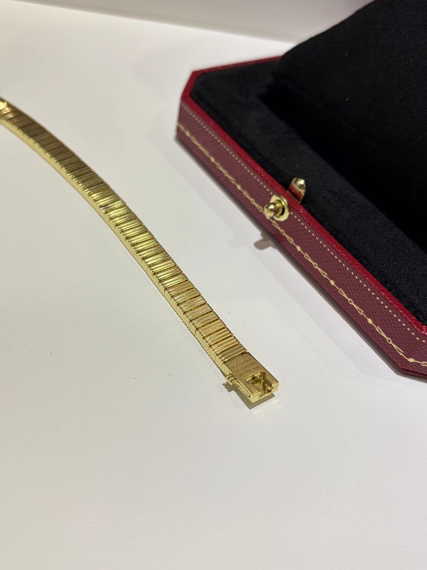 Cartier Love Bracelet