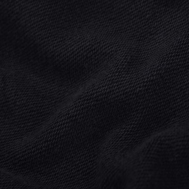 balenciaga black and white tie-dye shorts feature a Balenciaga brand logo