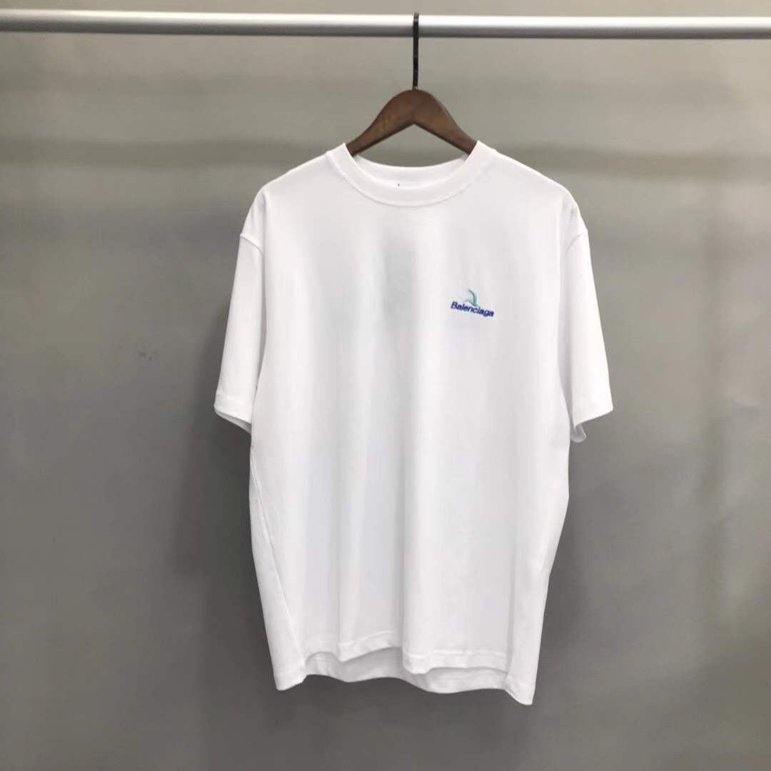 balenciaga Off white Fresco Arrow T-shirt