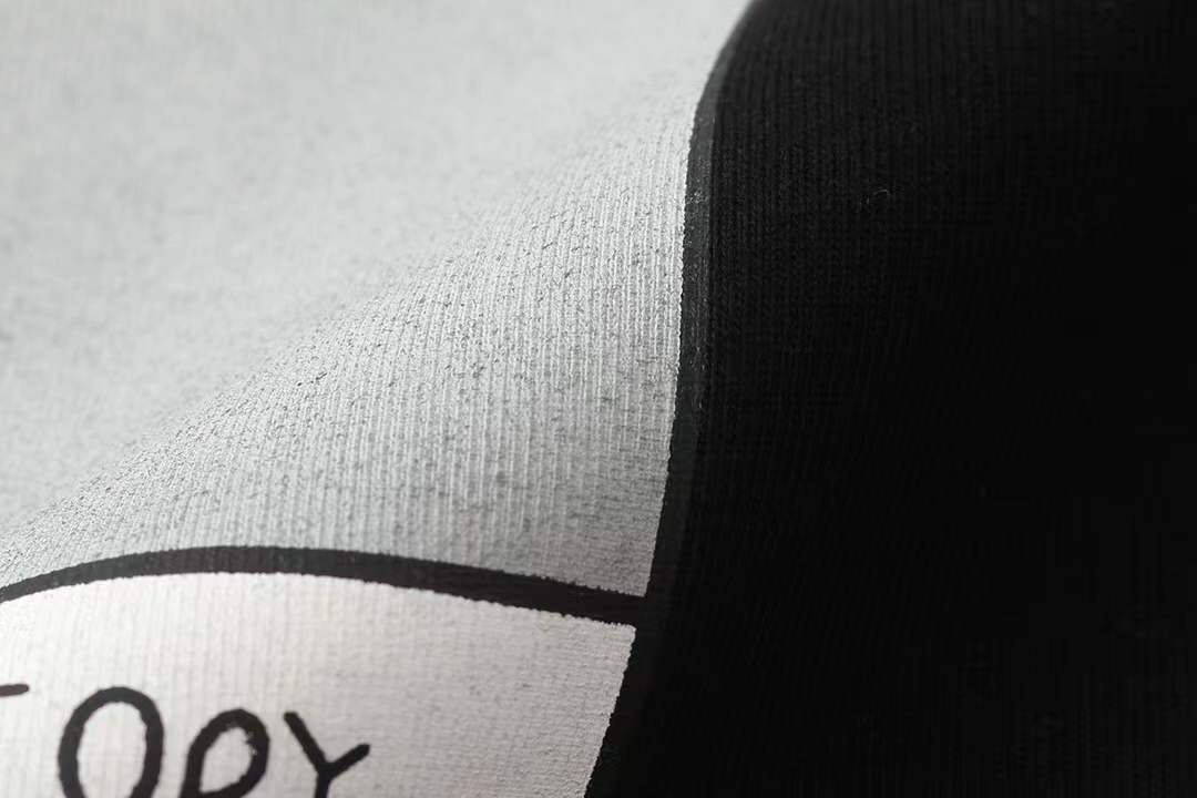 Chanel t-shirt Black