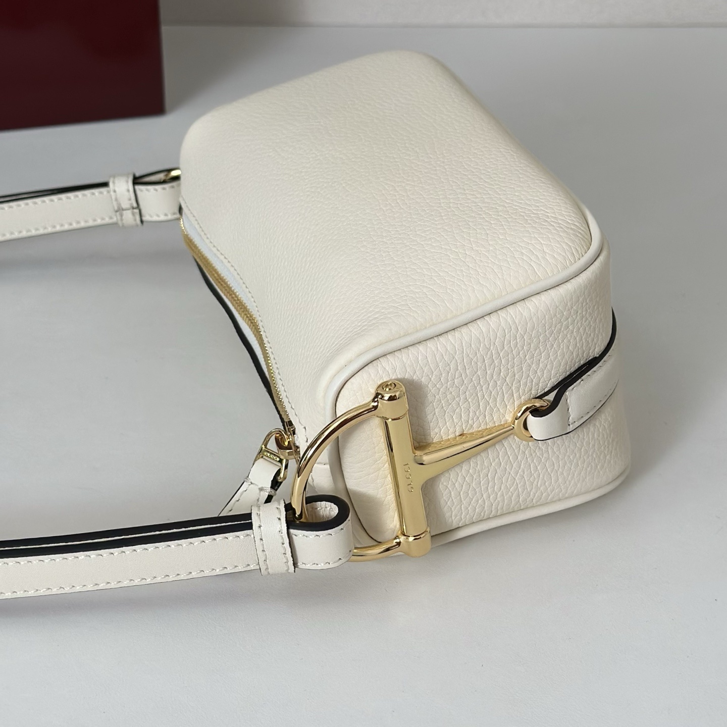 Gucci Half Horsebit Mini Bag