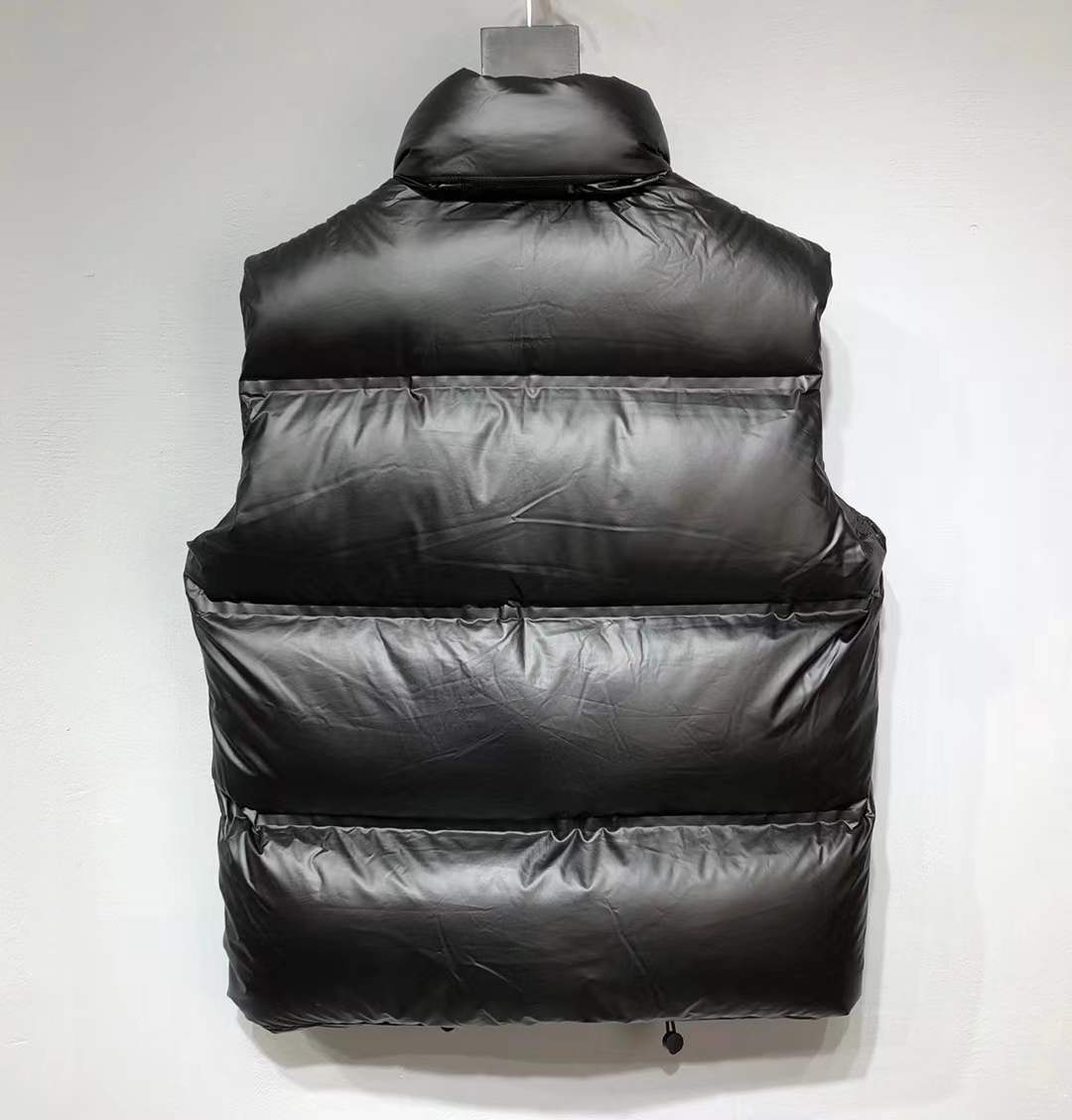 Prada Light Re-Nylon Down Vest