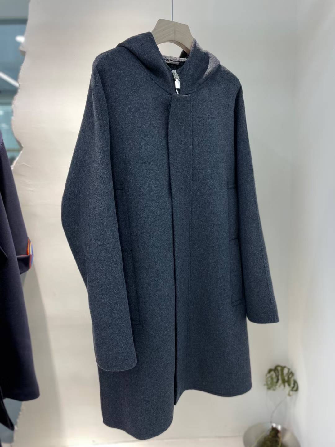 Givenchy Jacket Black