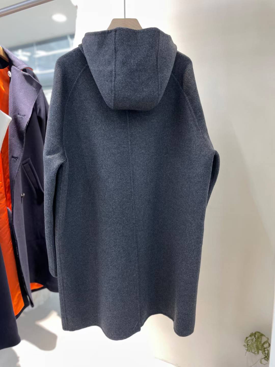 Givenchy Jacket Black