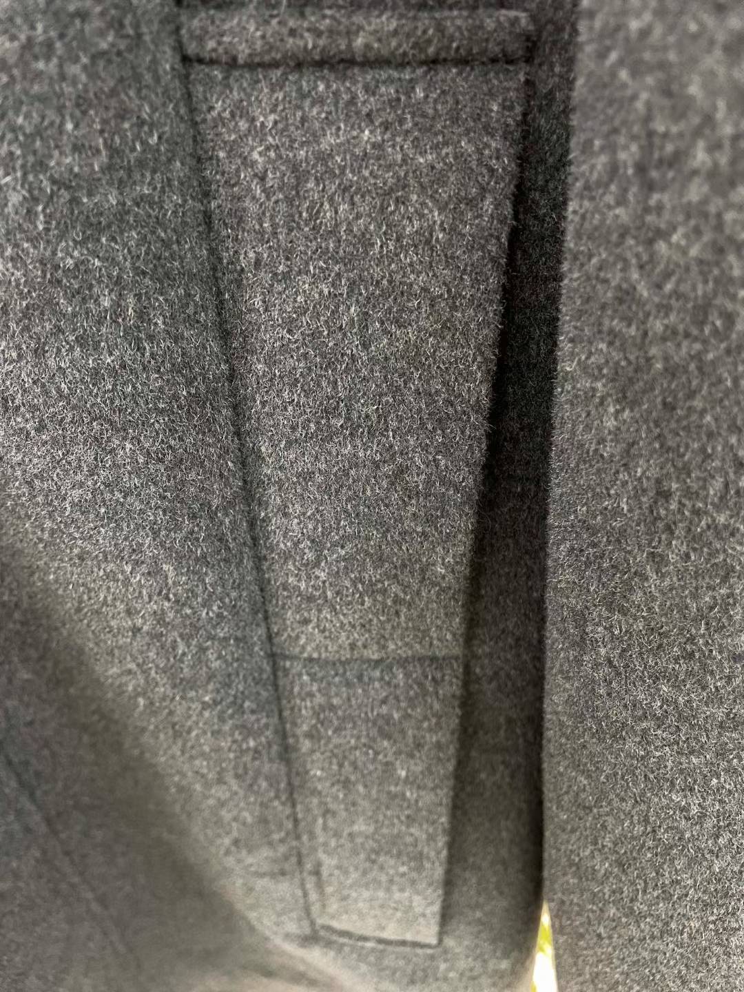 Givenchy Jacket Black