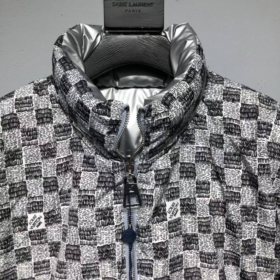 LV jacket