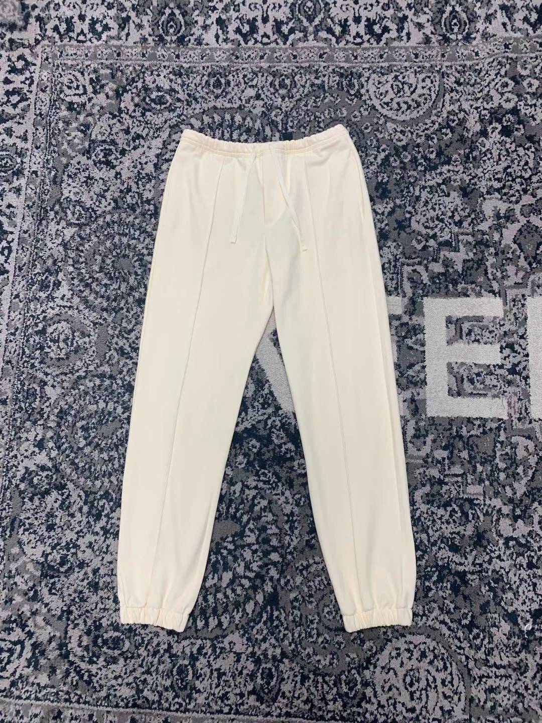 Dior track pant
