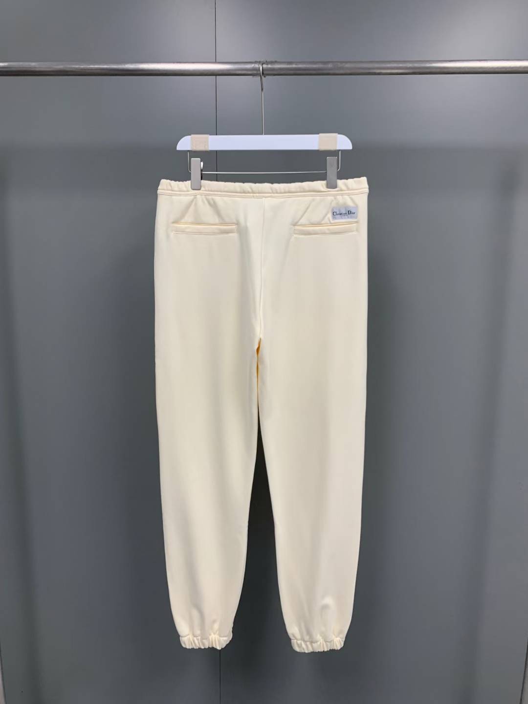 Dior track pant