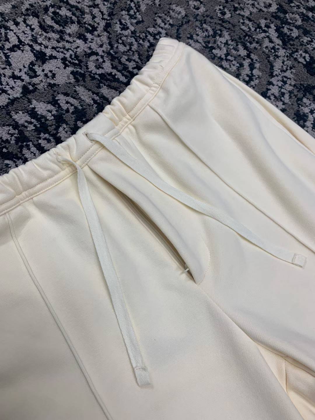 Dior track pant